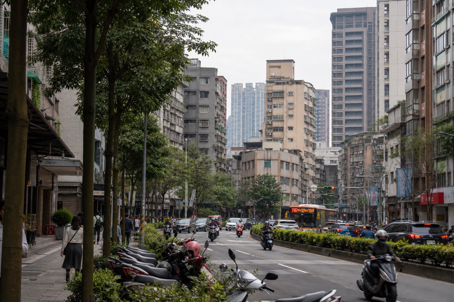 板橋