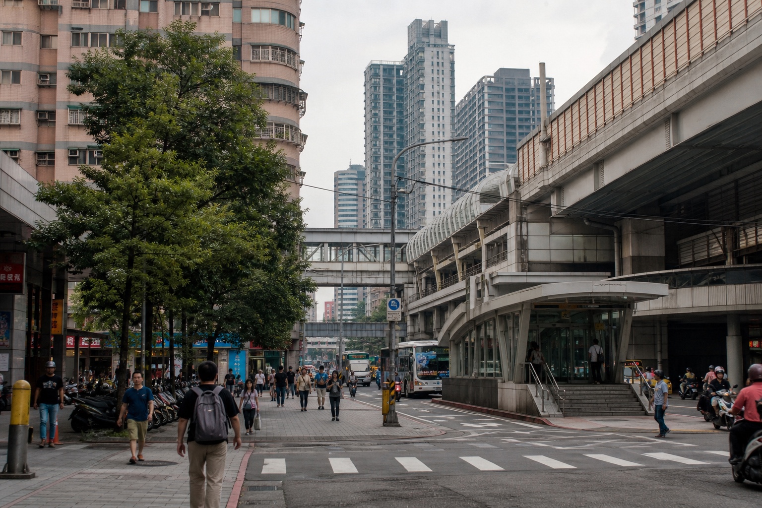 板橋