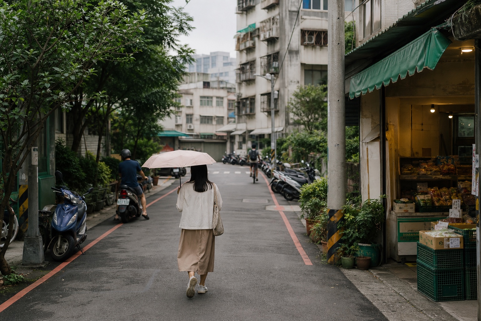 海山