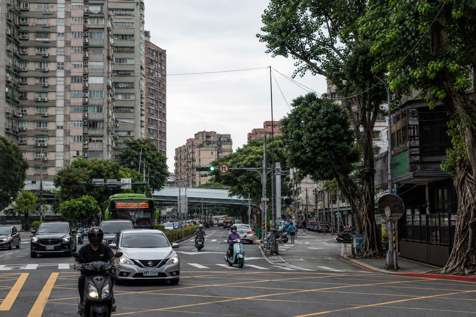 景安