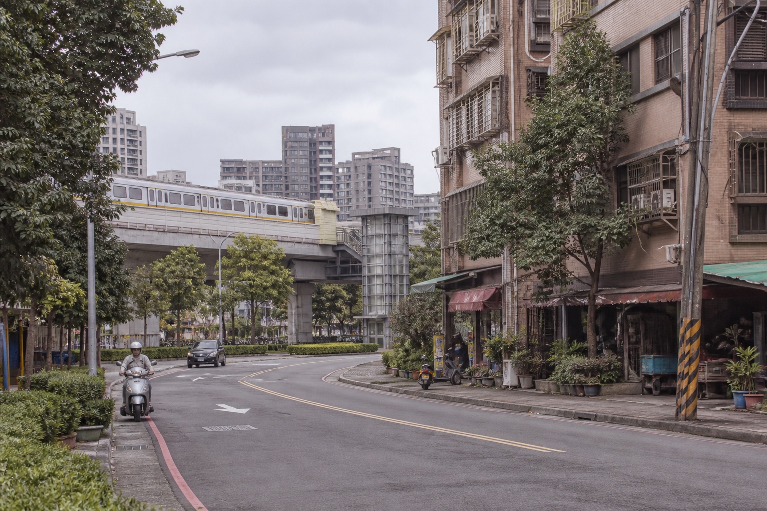 中原